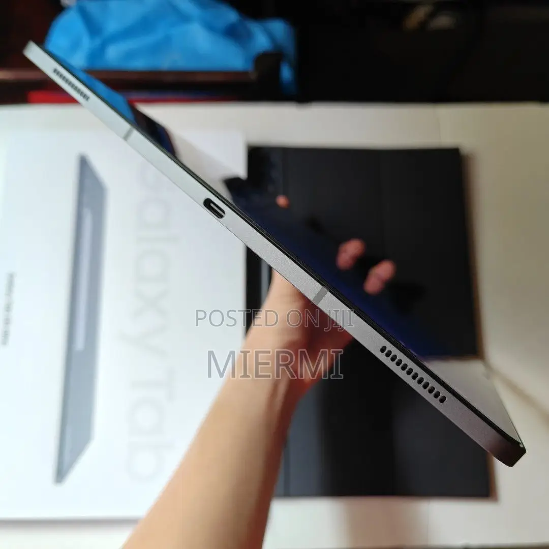 New Samsung Galaxy Tab S10 Ultra 256 GB