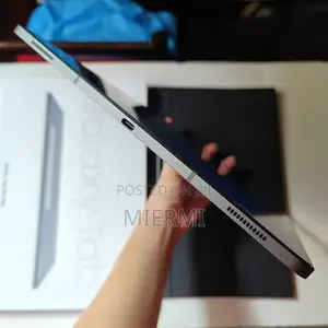 New Samsung Galaxy Tab S10 Ultra 256 GB