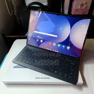 Photo - New Samsung Galaxy Tab S10 Ultra 256 GB