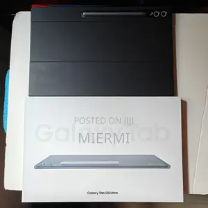 New Samsung Galaxy Tab S10 Ultra 256 GB