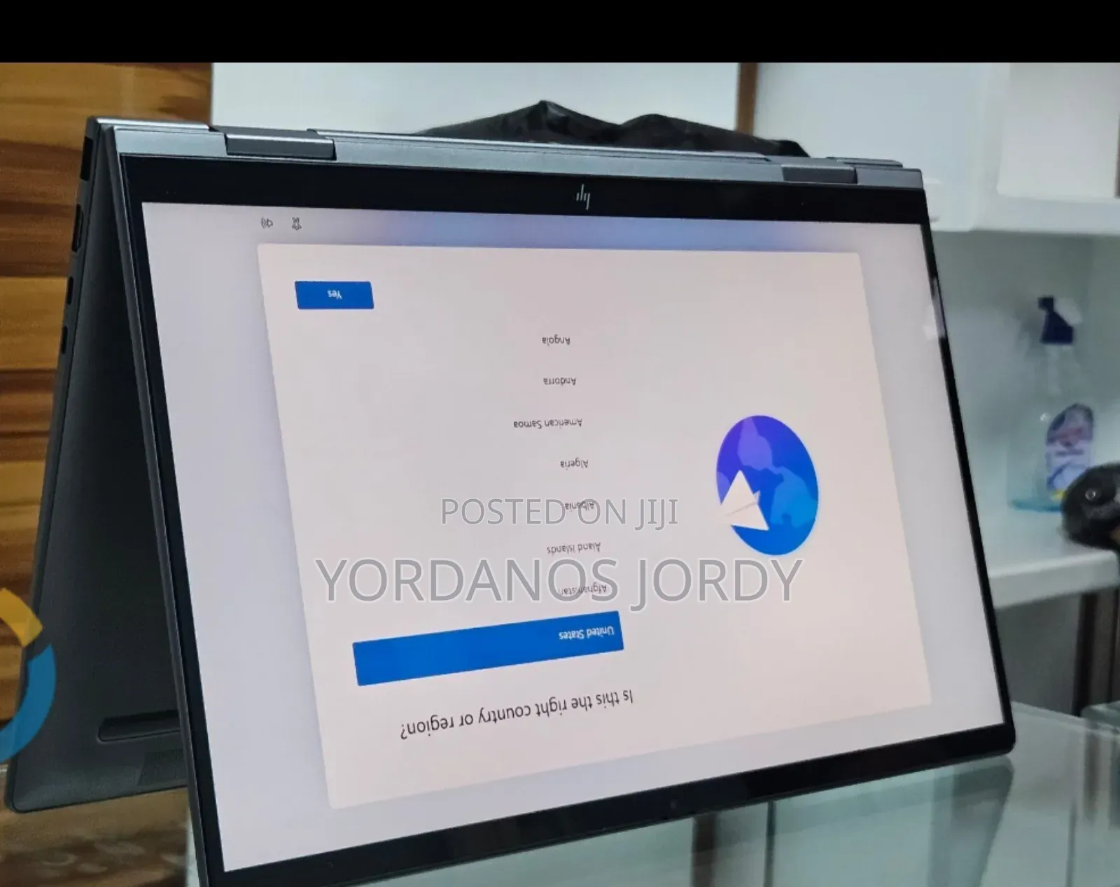 New Laptop HP Envy X360 32GB Intel Core Ultra 7 SSD 1T