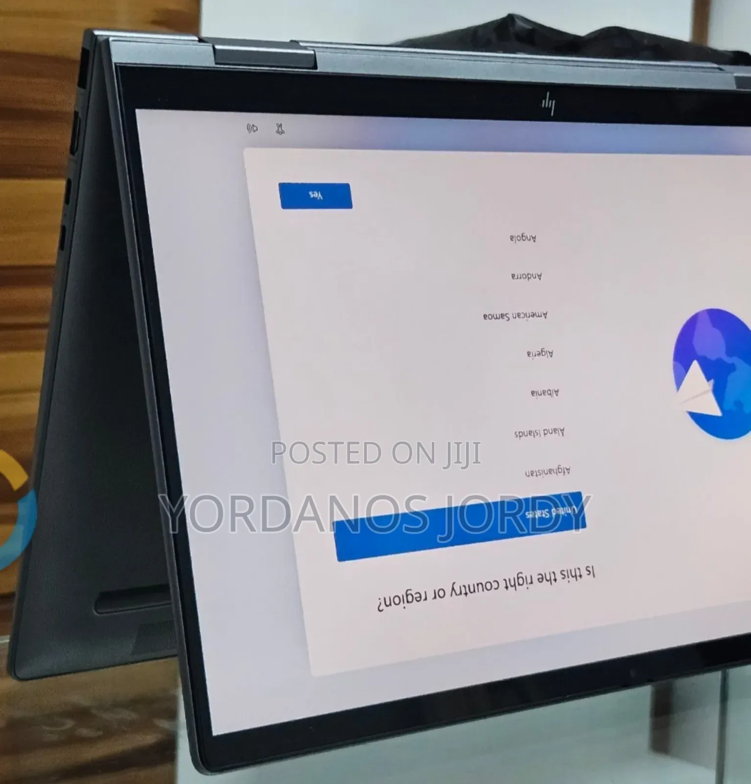 New Laptop HP Envy X360 32GB Intel Core Ultra 7 SSD 1T