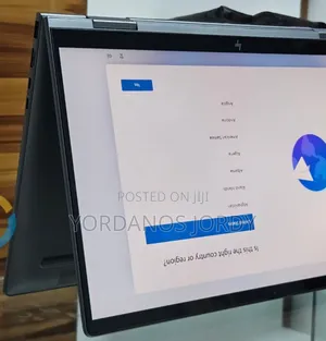 New Laptop HP Envy X360 32GB Intel Core Ultra 7 SSD 1T