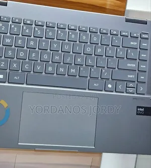 New Laptop HP Envy X360 32GB Intel Core Ultra 7 SSD 1T