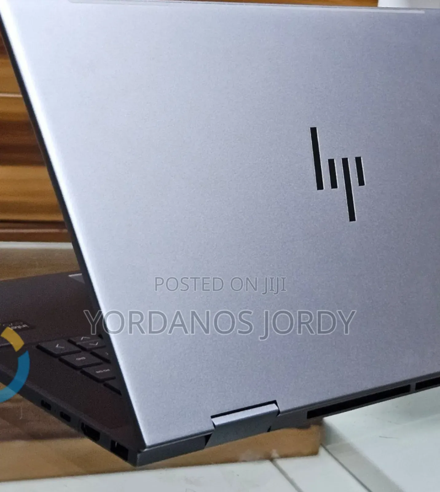 New Laptop HP Envy X360 32GB Intel Core Ultra 7 SSD 1T