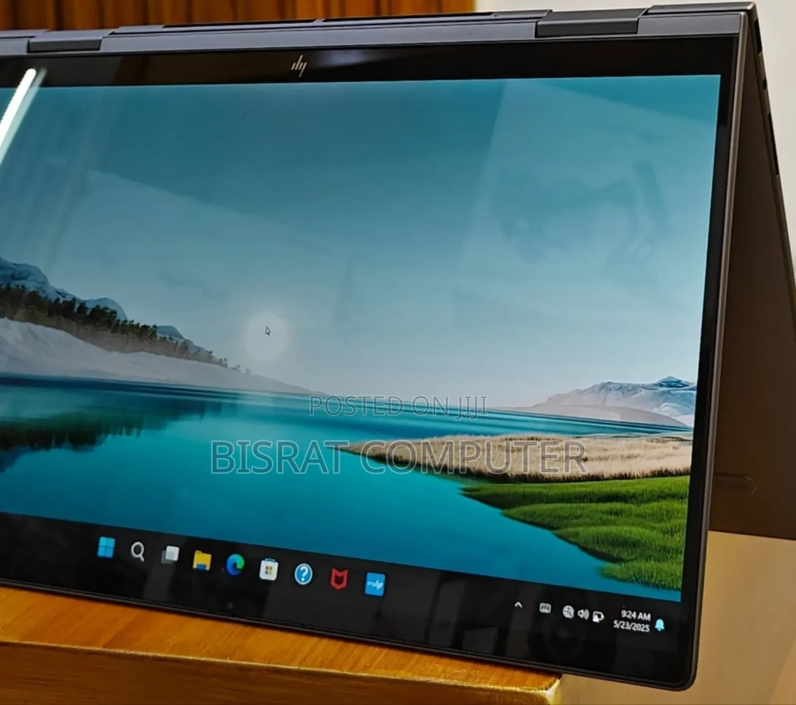 New Laptop HP Envy 15 32GB Intel Core Ultra 7 SSD 1T