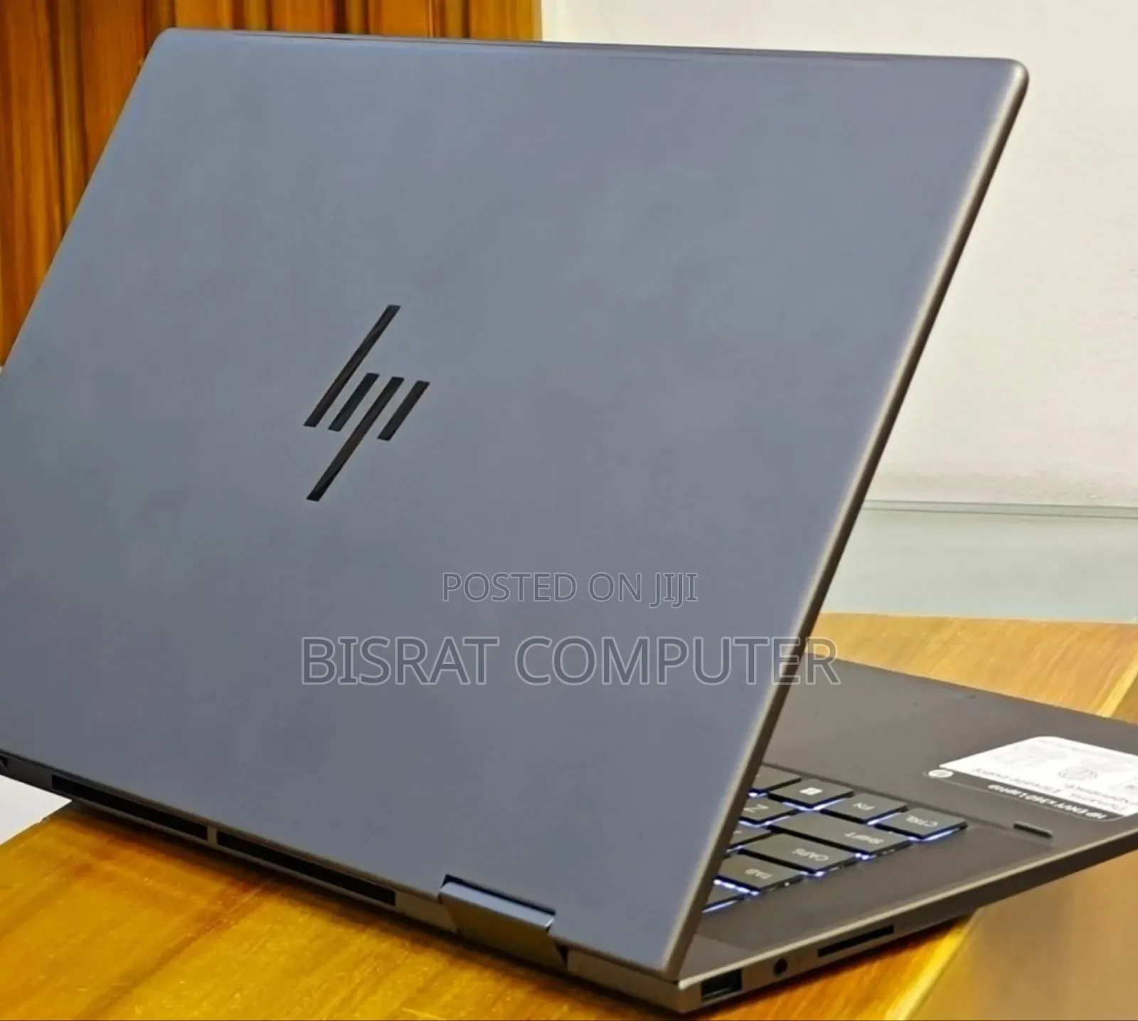 New Laptop HP Envy 15 32GB Intel Core Ultra 7 SSD 1T