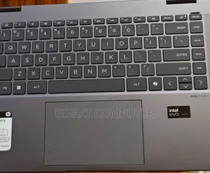 New Laptop HP Envy 15 32GB Intel Core Ultra 7 SSD 1T