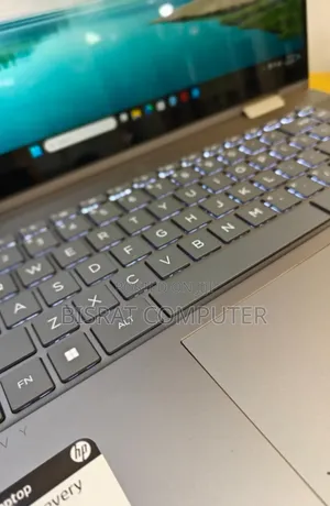 New Laptop HP Envy 15 32GB Intel Core Ultra 7 SSD 1T
