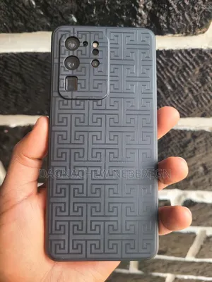 Samsung Galaxy S20 Ultra 5G 128 GB Black