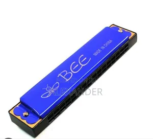 Harmonica (Harmonica)