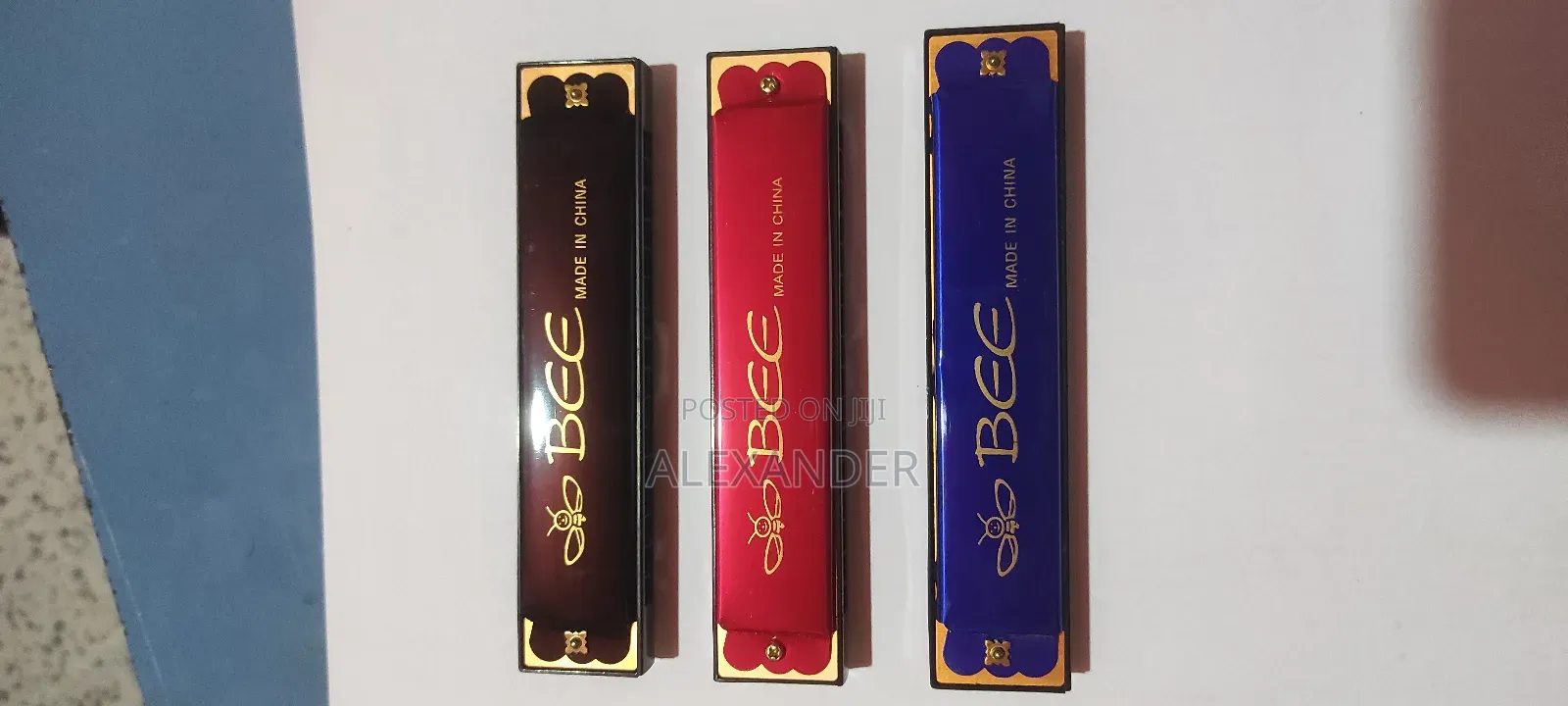 Harmonica (Harmonica)