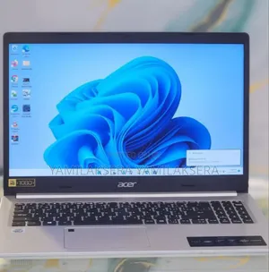 Photo - New Laptop Acer Aspire 5 8GB Intel Core I3 SSD 256GB