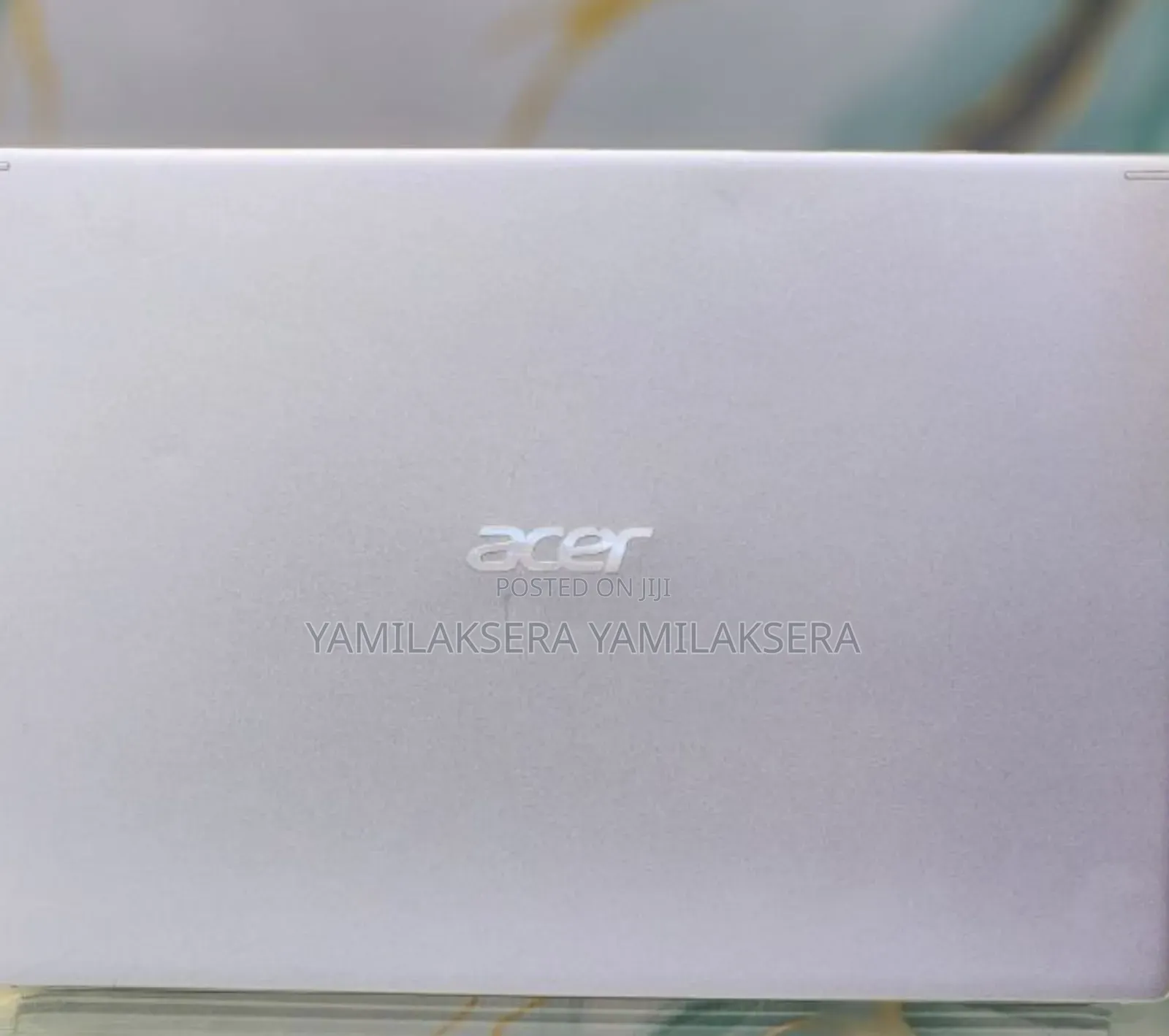 New Laptop Acer Aspire 5 8GB Intel Core I3 SSD 256GB