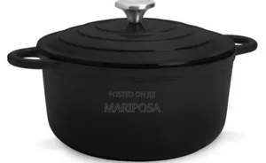 Momcoc 3 Pieces Non Stick Cookware