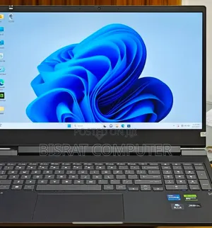 Photo - New Laptop HP Victus 16 16GB Intel Core I7 SSD 512GB
