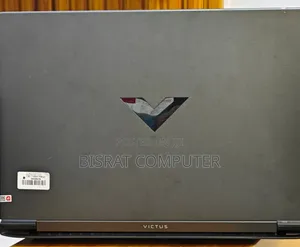 New Laptop HP Victus 16 16GB Intel Core I7 SSD 512GB