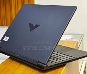 New Laptop HP Victus 16 16GB Intel Core I7 SSD 512GB