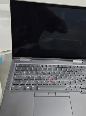 New Laptop Lenovo Thinkpad X1 Yoga 16GB Intel Core I7 SSD 512GB