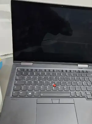 New Laptop Lenovo Thinkpad X1 Yoga 16GB Intel Core I7 SSD 512GB