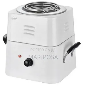 Electric Hot Plate
