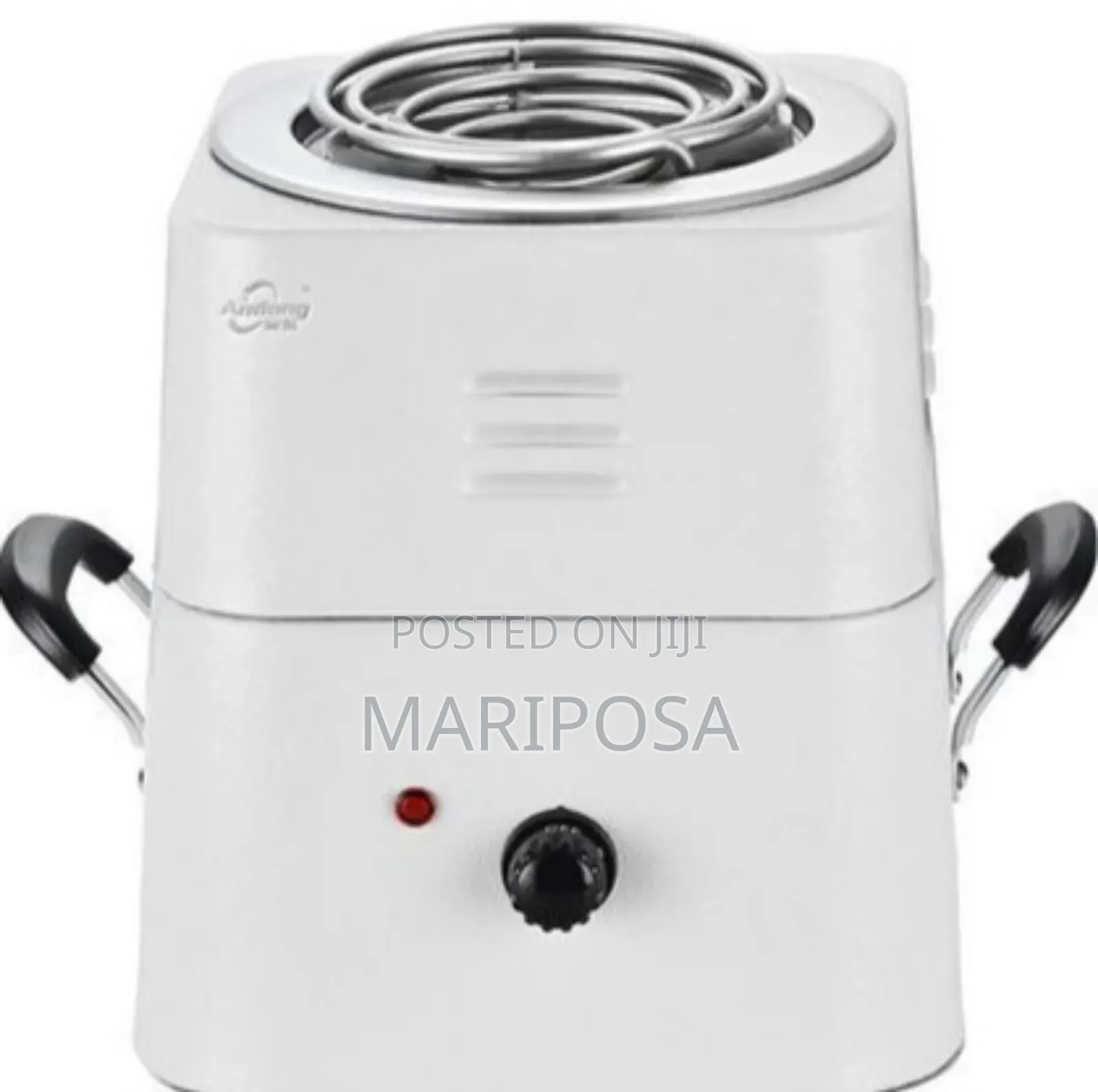Electric Hot Plate