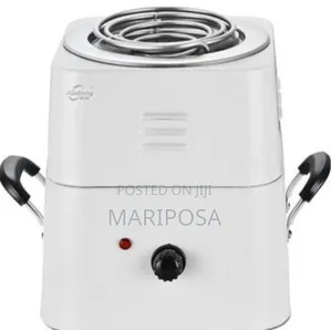 Electric Hot Plate