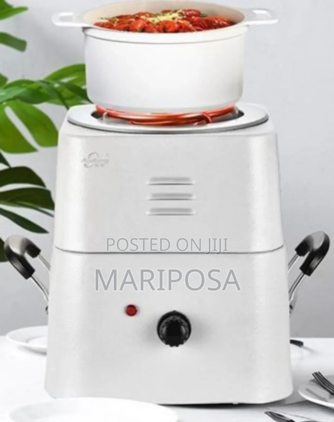 Electric Hot Plate