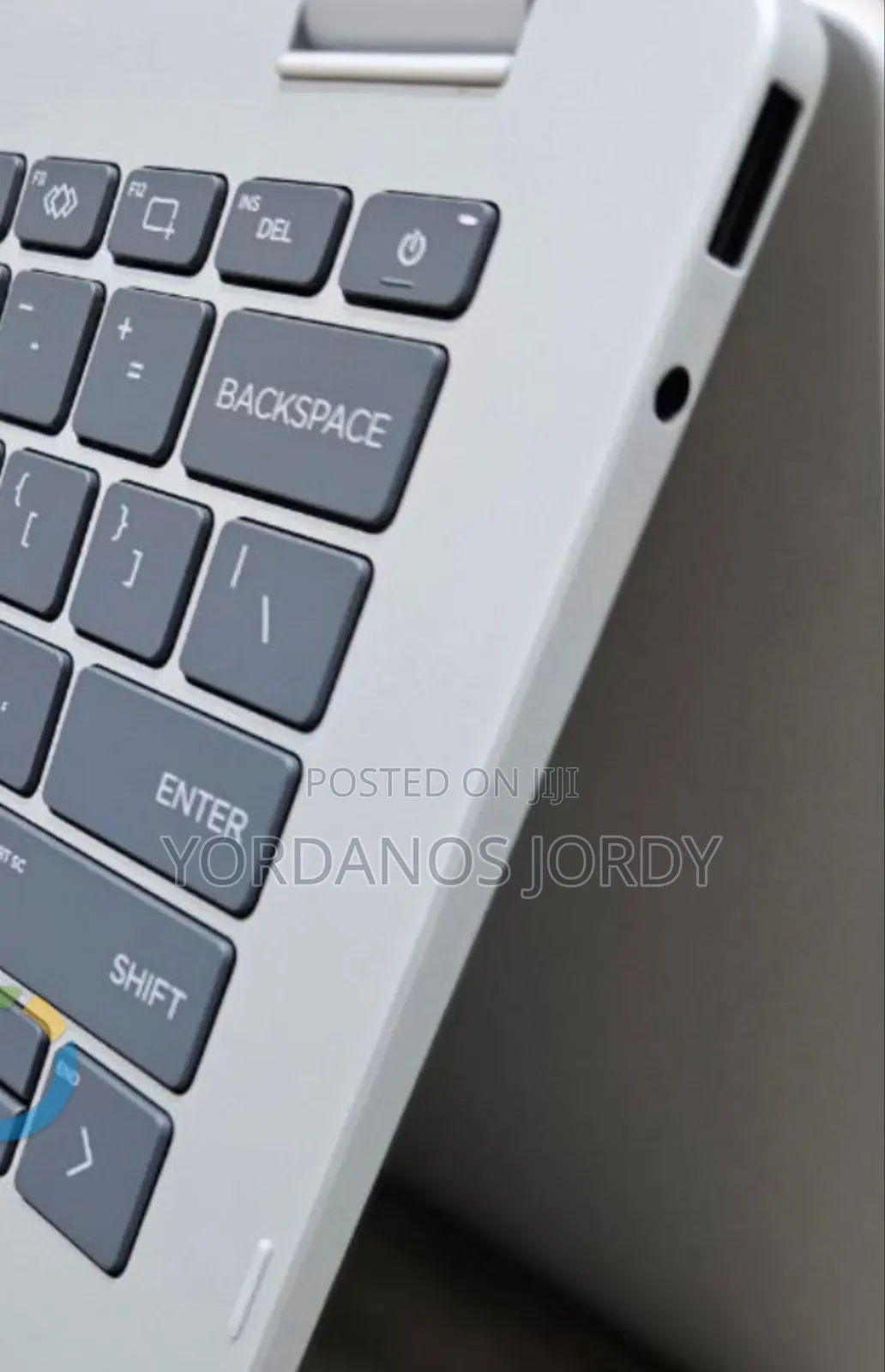 New Laptop HP OmniBook 5 Flip 14-Fp0023dx 16GB Intel Core I7 SSD 512GB