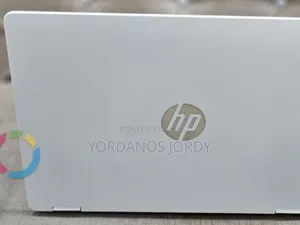 New Laptop HP OmniBook 5 Flip 14-Fp0023dx 16GB Intel Core I7 SSD 512GB