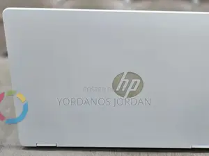 New Laptop HP OmniBook 5 Flip 14-Fp0023dx 16GB Intel Core I7 SSD 512GB