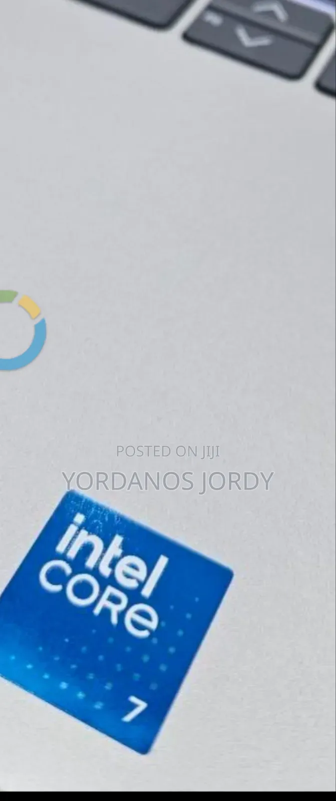 New Laptop HP OmniBook 5 Flip 14-Fp0023dx 16GB Intel Core I7 SSD 512GB