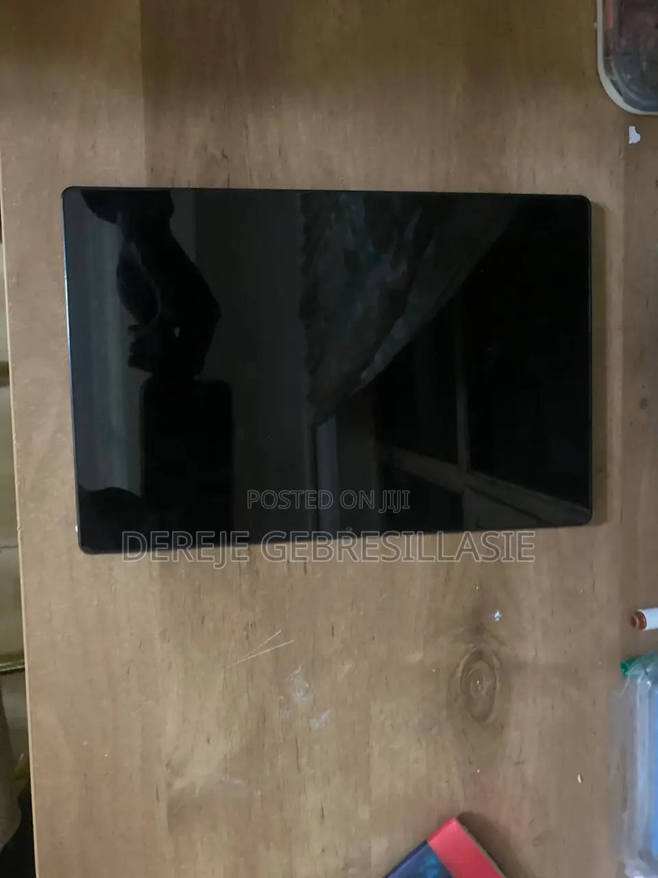 New Samsung Galaxy Tab A8 10.5 (2021) 64 GB Black