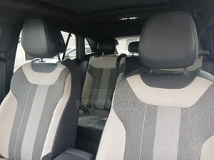 Volkswagen ID.4 2023 Gray