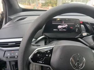 Volkswagen ID.4 2023 Gray