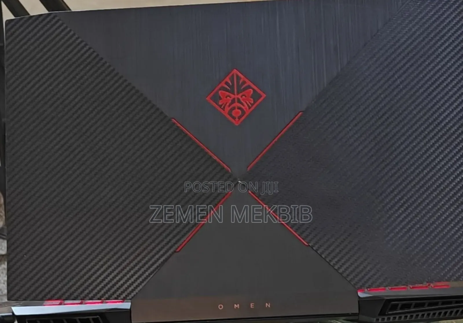 New Laptop HP Omen X 16GB Intel Core I7 HDD+SSD 1.5T