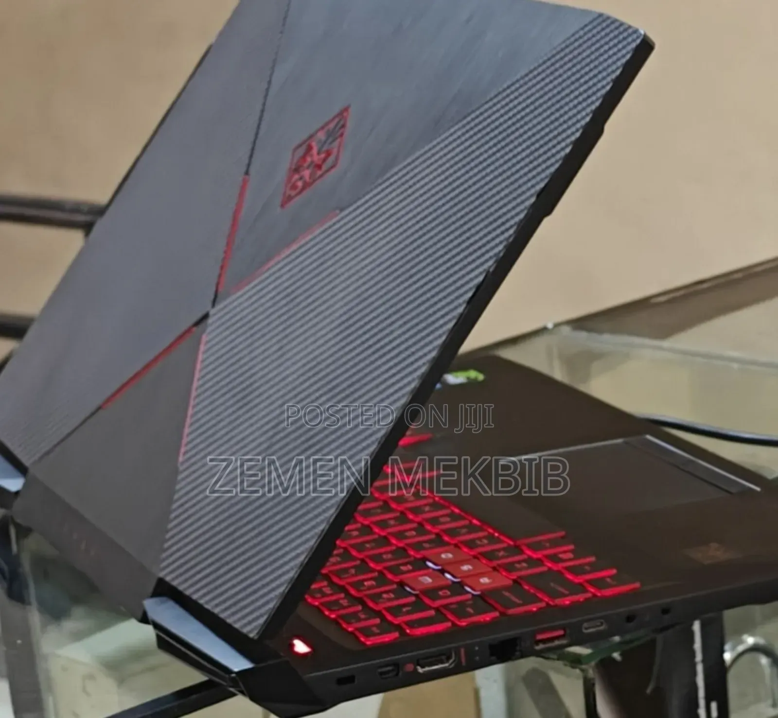 New Laptop HP Omen X 16GB Intel Core I7 HDD+SSD 1.5T