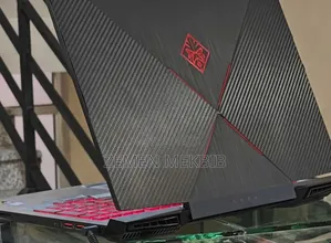New Laptop HP Omen X 16GB Intel Core I7 HDD+SSD 1.5T
