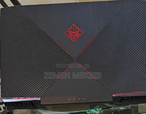New Laptop HP Omen X 16GB Intel Core I7 HDD+SSD 1.5T