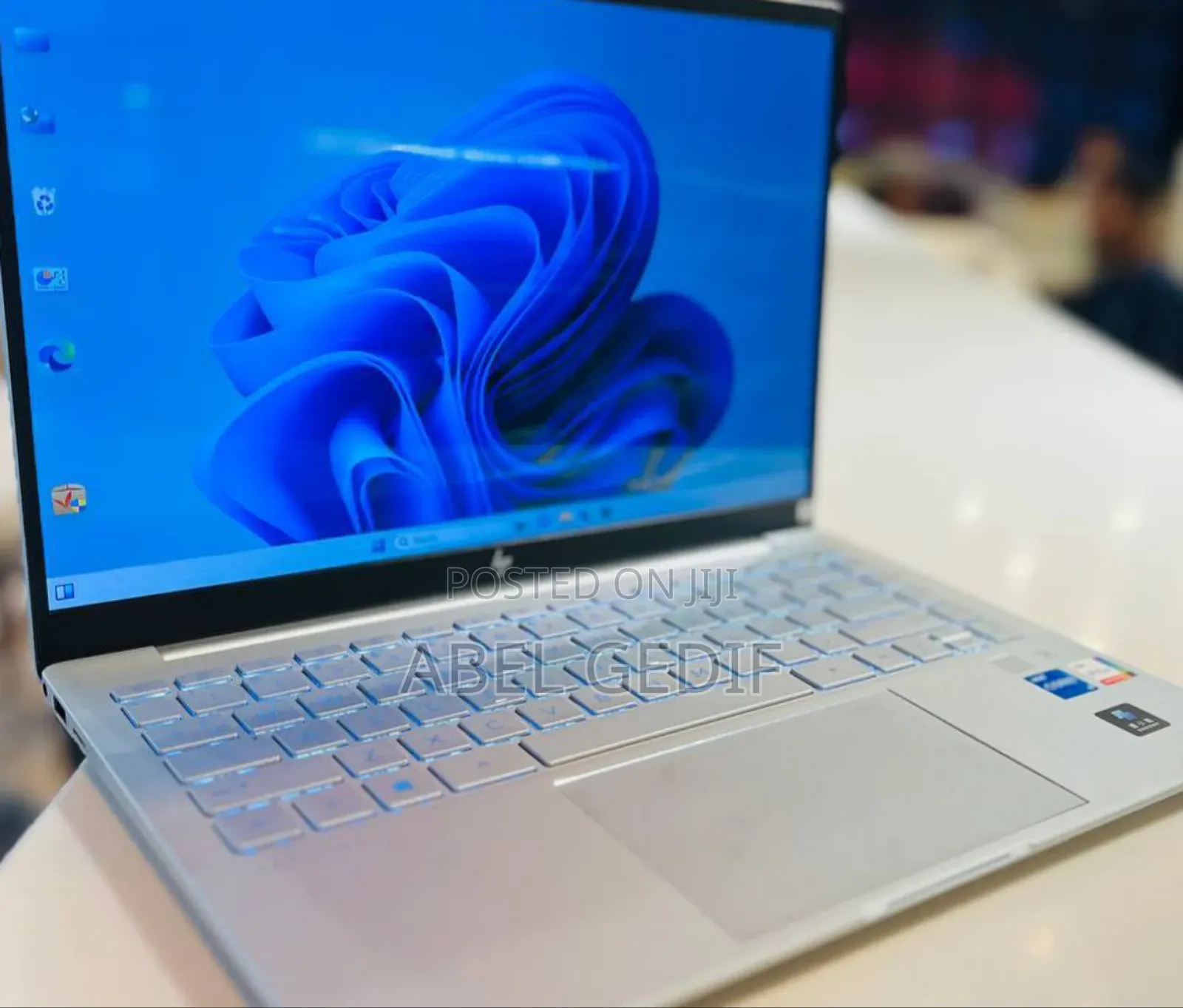 New Laptop HP Pavilion 14 16GB Intel Core I5 SSD 1T