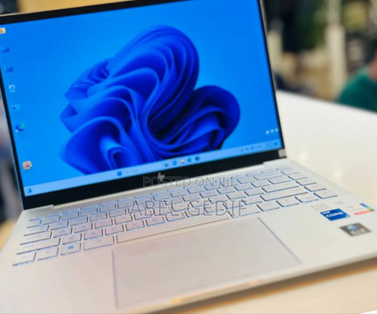 New Laptop HP Pavilion 14 16GB Intel Core I5 SSD 1T