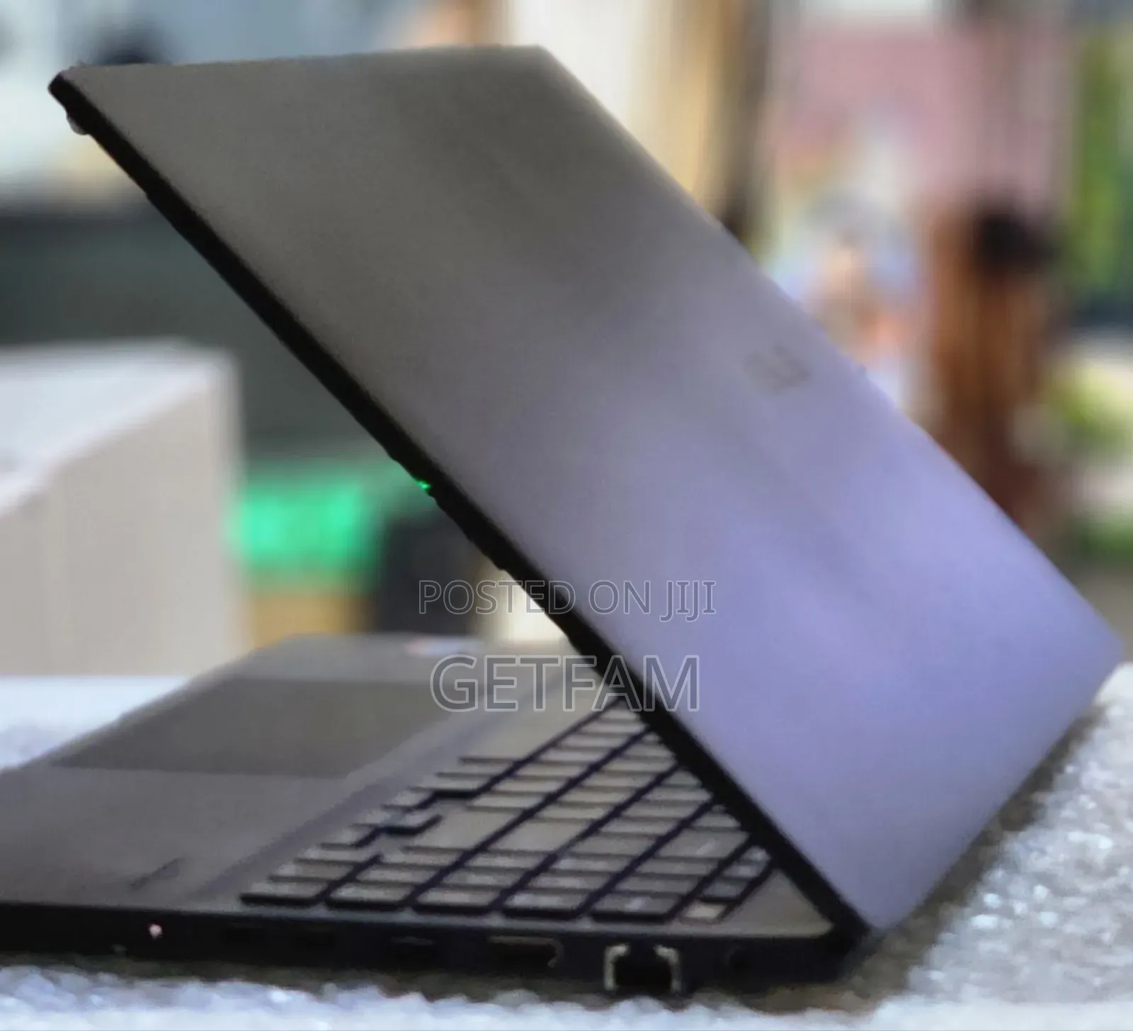 New Laptop Asus VivoBook 15 X505BA 16GB Intel Core I9 SSD 1T