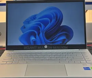 Photo - New Laptop HP Pavilion 15 16GB Intel Core I7 SSD 512GB