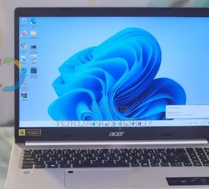 New Laptop Acer Aspire 5 8GB Intel Core I3 SSD 256GB