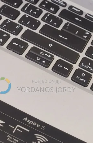 New Laptop Acer Aspire 5 8GB Intel Core I3 SSD 256GB