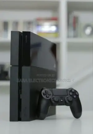 ▩Sony Orignal HDR Playstation Ps-4 Pronew Model ☆Free Delivery