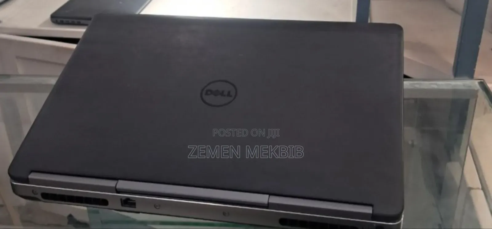 New Laptop Dell 16GB Intel Core I7 SSD 512GB