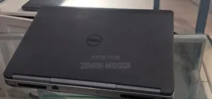 New Laptop Dell 16GB Intel Core I7 SSD 512GB