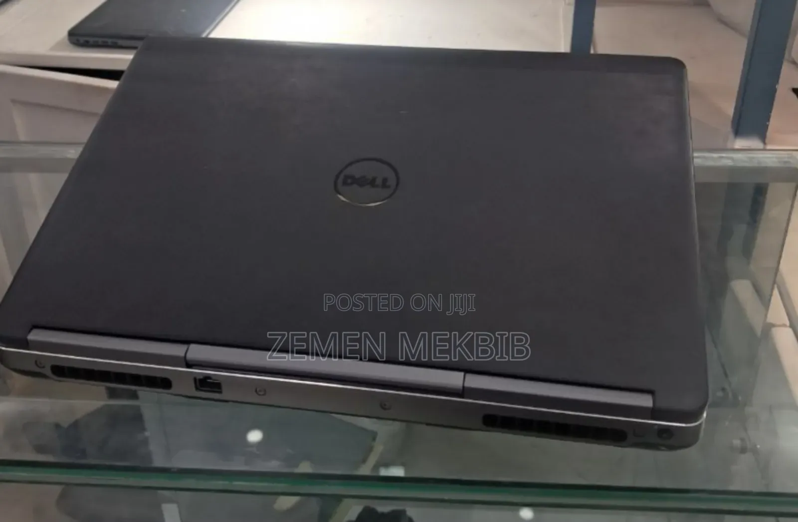 New Laptop Dell 16GB Intel Core I7 SSD 512GB
