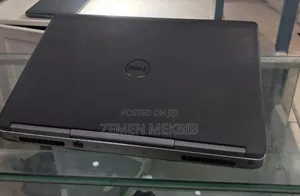 New Laptop Dell 16GB Intel Core I7 SSD 512GB